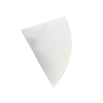 Cooking Oil Filter Paper Cones (for 131514) (Pack 50)