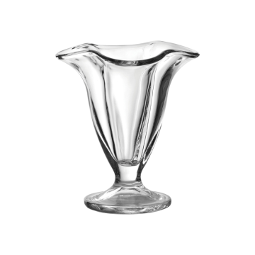 Tall Flared Canada Ice Cream Cup 6.5oz (18cl)