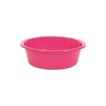 Hobby Round Felix Basin Ass. Colours No.4 7 Litre