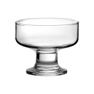 Saxon Ice Cream Cup 9oz (26cl)