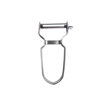 Fruit and Vegetable Peeler Stainless Steel 115mm