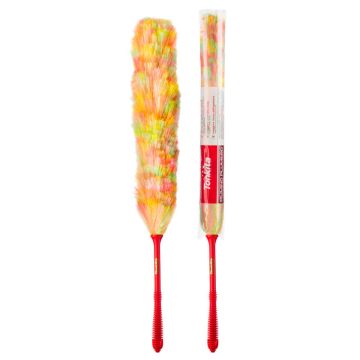 Tonkita Synth Feather Duster Multicoloured