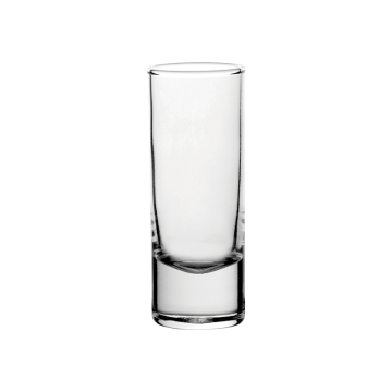 Side Tall Shot 2oz (6cl) (Pack 12)