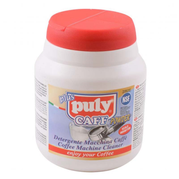Puly Caff Group Head Cleaning Powder 370 Grams