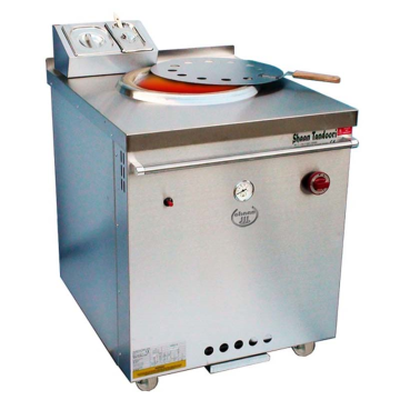 Tandoori Oven CHARCOAL Large w30&quot; x d35&quot; x h35&quot;
