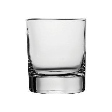 Side Whisky 6.5 oz (18.2cl) (Pack 12)