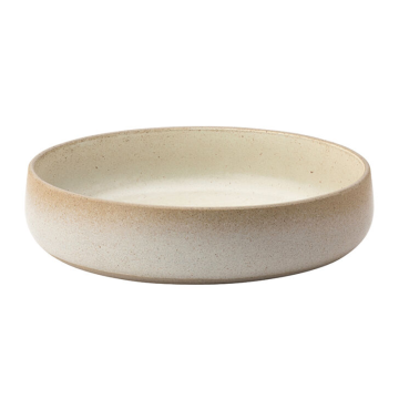 Temple Low Bowl 7.5&quot; (19.5cm) (Pack 6)