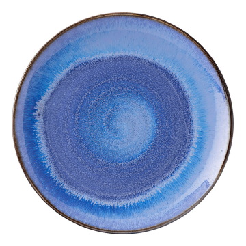 Murra Pacific Coupe Plate 10.5&quot; (27cm) (Pack 6)