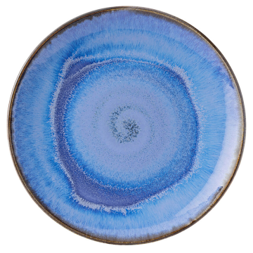 Murra Pacific Coupe Plate 9&quot; (23cm) (Pack 6)