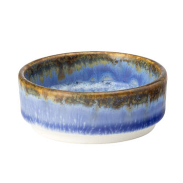 Murra Pacific Walled Dip Pot 2.25&quot; (6cm) (Pack 6)