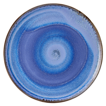 Murra Pacific Walled Plate 12&quot; (30cm) (Pack 6)