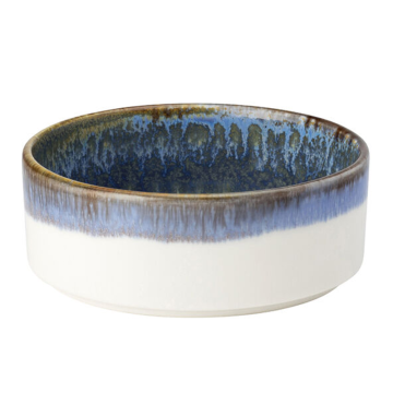 Murra Pacific Walled Bowl 4.5&quot; (12cm) (Pack 6)