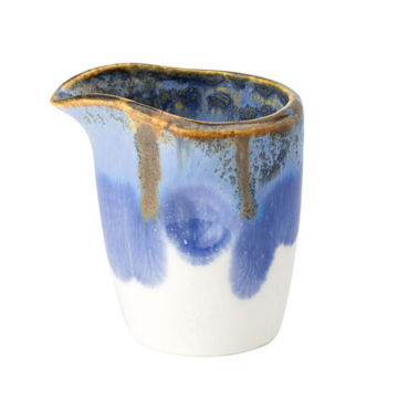 Murra Pacific Sauce Jug 3&quot; (7.5cm) 4.5oz (13cl) (Pack 6)