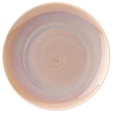 Murra Blush Coupe Plate 9&quot; (23cm)