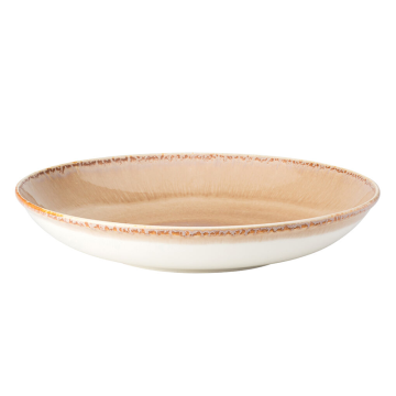 Murra Blush Deep Coupe Bowl 11&quot; (28cm) (Pack 6)
