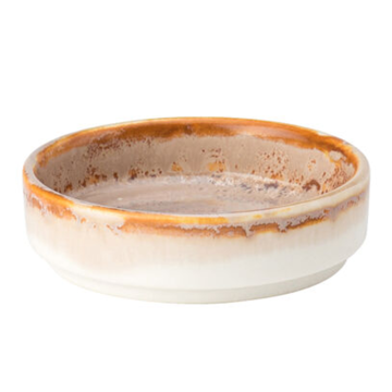 Murra Blush Walled Dip Pot 3&quot; (8cm) (Pack 6)