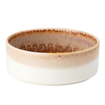 Murra Blush Walled Bowl 4.5&quot; (12cm) (Pack 6)