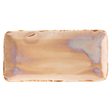 Murra Blush Rectangular Platter 30 x 14cm