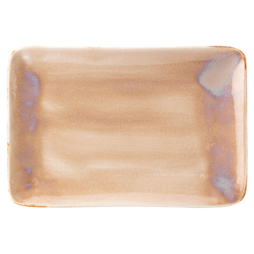 Murra Blush Rectangular Platter 30 x 20cm