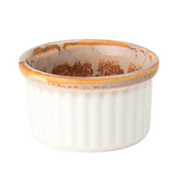 Murra Blush Ramekin 2.25&quot; (6cm) 1.75oz (5cl)