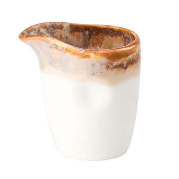 Murra Blush Sauce Jug 3&quot; (7.5cm) 4.5oz (13cl)