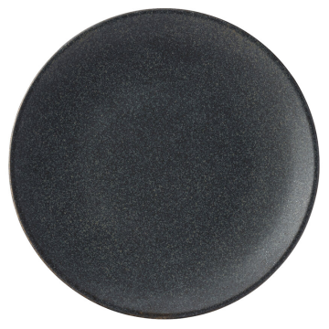 Murra Ash Coupe Plate 9&quot; (23cm)