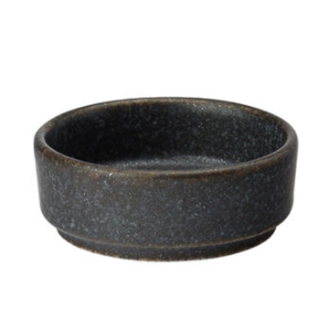 Murra Ash Walled Dip Pot 2.25&quot; (6cm) (Pack 6)