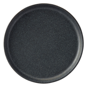 Murra Ash Walled Plate 8.25&quot; (21cm) (Pack 6)