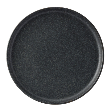 Murra Ash Walled Plate 10.5&quot; (27cm) (Pack 6)
