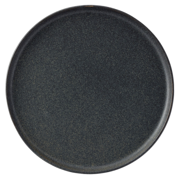 Murra Ash Walled Plate 12&quot; (30cm) (Pack 6)