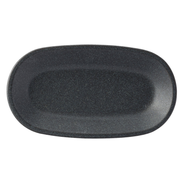 Murra Ash Deep Coupe Oval 25 x 15cm (Pack 6)