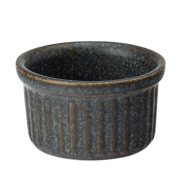 Murra Ash Ramekin 2.25&quot; (6cm) 1.75oz (5cl)