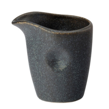 Murra Ash Sauce Jug 3&quot; (7.5cm) 4.5oz (13cl)