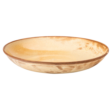 Murra Honey Deep Coupe Bowl 11&quot; (28cm) (Pack 6)
