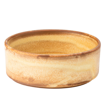 Murra Honey Walled Bowl 4.5&quot; (12cm)