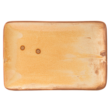 Murra Honey Rectangular Platter 30 x 20cm