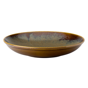 Murra Toffee Deep Coupe Bowl 11&quot; (28cm) (Pack 6)