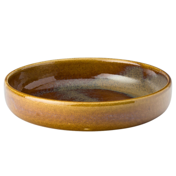 Murra Toffee Presentation Bowl 8&quot; (20cm) (Pack 6)