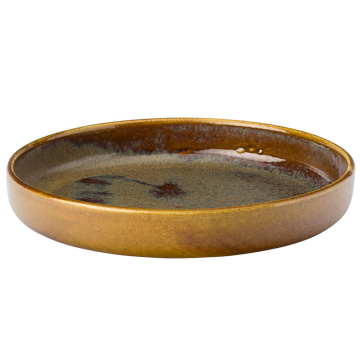 Murra Toffee Presentation Bowl 9.5&quot; (24cm) (Pack 6)