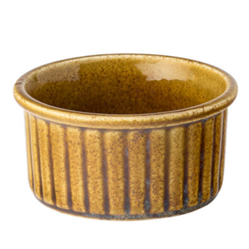 Murra Toffee Ramekin 3&quot; (8cm) 3.5oz (10cl)