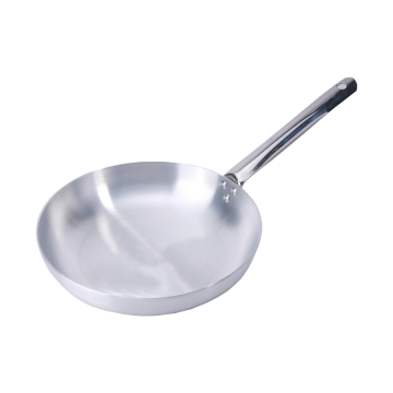 Aluminium Omelette Pan 24cm