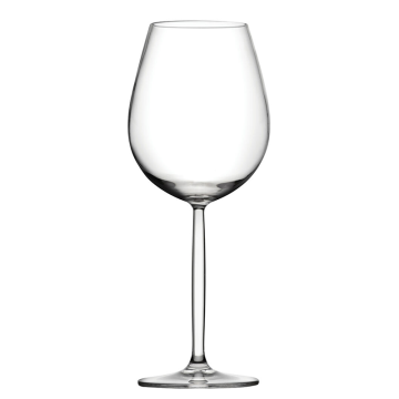 Sommelier Polycarbonate Wine Glass 20oz (57cl) (Pack 12)