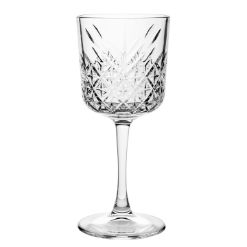 Timeless Vintage Wine Glass 11.5oz (33cl) (Pack 12)