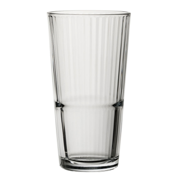 Grande Sunray Beverage Glass 17oz (48cl) (Pack 12)