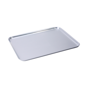 Aluminium Baking Sheet 21.5 x 31.5 x 2cm