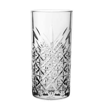 Timeless Vintage Long Drink Glass 15.75oz (45cl) (Pack 12)