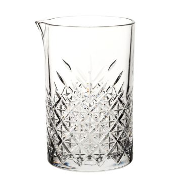 Timeless Vintage Mixing Glass 25.5oz (72.5cl) (Pack 6)