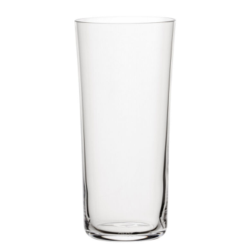 Nude Savage Crystal Highball Glass 11oz (33cl) (Pack 6)