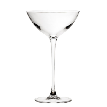 Nude Savage Coupetini Glass 6oz (17cl) (Pack 6)