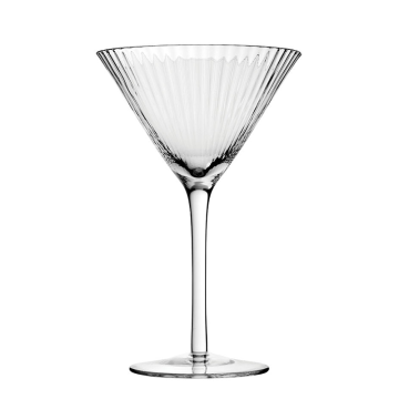 Hayworth Handmade Martini Glass 10.5oz (30cl) (Pack 6)